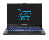 Dream Machines RG4070 i7-13700HX/16GB/1TB RTX4070 144Hz - 1124522 - zdjęcie 1